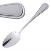Olympia Mayfair Dessert Spoon 18/0 (Pack of 12)