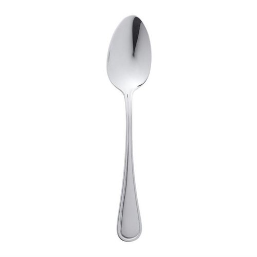 Olympia Mayfair Dessert Spoon 18/0 (Pack of 12)