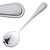 Olympia Mayfair Soup Spoon 18/0 (Pack of 12)