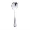 Olympia Mayfair Soup Spoon 18/0 (Pack of 12)