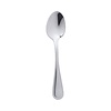 Olympia Mayfair Coffee/Tea Spoon 18/0 (Pack of 12) Olympia Mayfair Coffee/Tea Spoon 18/0 (Pack of 12)
