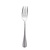 Olympia Baguette Table Fork 18/0 (Pack of 12)