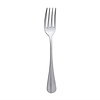 Olympia Baguette Dessert Fork 18/0 (Pack of 12) Olympia Baguette Dessert Fork 18/0 (Pack of 12)