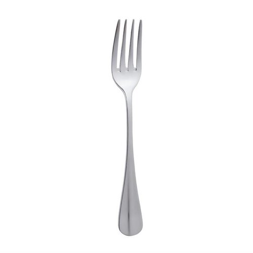 Olympia Widelec deserowy Baguette 18/0 (12 szt.) Olympia Widelec deserowy Baguette 18/0 (12 szt.)