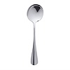 Olympia Baguette Soup Spoon 18/0 (Pack of 12)
