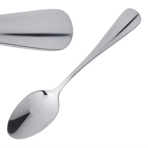 Olympia Baguette Coffee/Tea Spoon 18/0 (Pack of 12) Olympia Baguette Coffee/Tea Spoon 18/0 (Pack of 12)