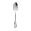 Olympia Baguette Coffee/Tea Spoon 18/0 (Pack of 12) Olympia Baguette Coffee/Tea Spoon 18/0 (Pack of 12)