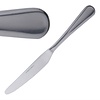 Olympia Roma Table Knife 18/10 (Pack of 12) Olympia Roma Table Knife 18/10 (Pack of 12)
