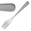 Olympia Roma Table Fork 18/10 (Pack of 12) Olympia Roma Table Fork 18/10 (Pack of 12)