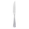 Olympia Roma Dessert Knife 18/10 (Pack of 12) Olympia Roma Dessert Knife 18/10 (Pack of 12)