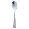 Olympia Roma Coffee/Tea Spoon 18/10 (Pack of 12) Olympia Roma Coffee/Tea Spoon 18/10 (Pack of 12)