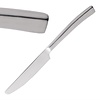 Olympia Torino Table Knife 18/10 (Pack of 12) Olympia Torino Table Knife 18/10 (Pack of 12)