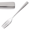 Olympia Torino Table Fork 18/10 (Pack of 12) Olympia Torino Table Fork 18/10 (Pack of 12)