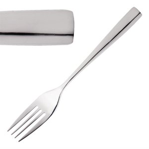 Olympia Torino Table Fork 18/10 (Pack of 12)