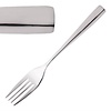 Olympia Torino Dessert Fork 18/10 (Pack of 12) Olympia Torino Dessert Fork 18/10 (Pack of 12)