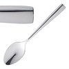 Olympia Torino Dessert Spoon 18/10 (Pack of 12) Olympia Torino Dessert Spoon 18/10 (Pack of 12)