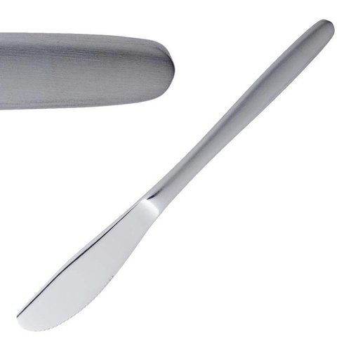 Amefa Amsterdam Table Knife 18/0 (Pack of 12) Amefa Amsterdam Table Knife 18/0 (Pack of 12)