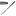 Amefa Amsterdam Dessert Knife 18/0 (Pack of 12)