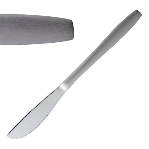 Amefa Amsterdam Dessert Knife 18/0 (Pack of 12) Amefa Amsterdam Dessert Knife 18/0 (Pack of 12)