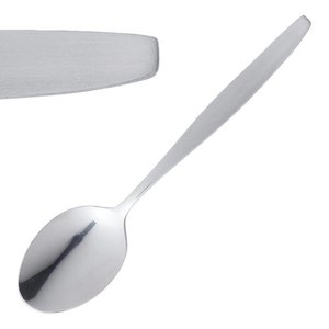Amefa Amsterdam Coffee Spoon 18/0 (Pack of 12) Amefa Amsterdam Coffee Spoon 18/0 (Pack of 12)