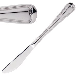 Amefa Elegance Dessert Knife 18/10 (Pack of 12) Amefa Elegance Dessert Knife 18/10 (Pack of 12)