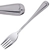 Amefa Elegance Table Fork 18/10 (Pack of 12) Amefa Elegance Table Fork 18/10 (Pack of 12)