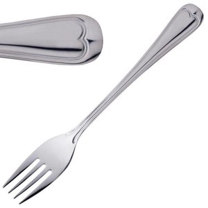Amefa Elegance Table Fork 18/10 (Pack of 12) Amefa Elegance Table Fork 18/10 (Pack of 12)