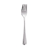 Amefa Elegance Dessert Fork 18/10 (Pack of 12) Amefa Elegance Dessert Fork 18/10 (Pack of 12)