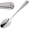 Amefa Elegance Dessert Spoon 18/10 (Pack of 12)