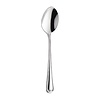 Amefa Elegance Coffee/Tea Spoon 18/10 (Pack of 12) Amefa Elegance Coffee/Tea Spoon 18/10 (Pack of 12)