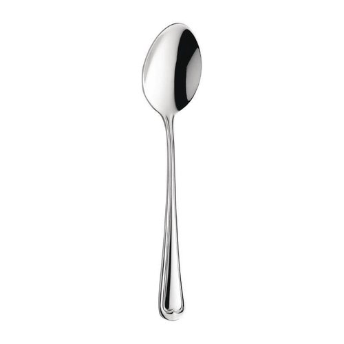 Amefa Elegance Coffee/Tea Spoon 18/10 (Pack of 12) Amefa Elegance Coffee/Tea Spoon 18/10 (Pack of 12)