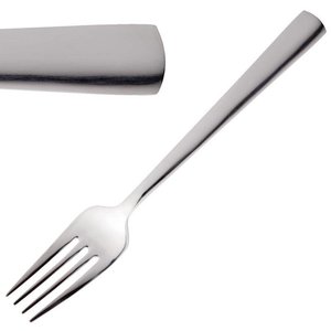 Amefa Moderno Table Fork 18/10 (Pack of 12) Amefa Moderno Table Fork 18/10 (Pack of 12)