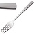 Amefa Widelec deserowy Moderno 18/10 (12 szt.)
