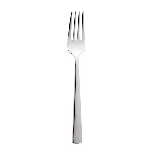 Amefa Moderno Dessert Fork 18/10 (Pack of 12) Amefa Moderno Dessert Fork 18/10 (Pack of 12)