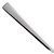 Amefa Moderno Dessert Spoon 18/10 (Pack of 12)