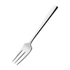 Amefa Moderno Dessert Fork 18/10 (Pack of 12)