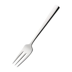 Amefa Moderno Dessert Fork 18/10 (Pack of 12)