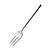 Amefa Moderno Dessert Fork 18/10 (Pack of 12)