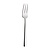 Amefa Moderno Dessert Fork 18/10 (Pack of 12)