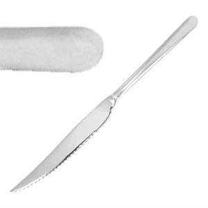 Olympia Steak Knife 18/0 (Pack of 12) Olympia Steak Knife 18/0 (Pack of 12)