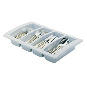 Araven Stackable Cutlery Tray Araven Stackable Cutlery Tray