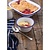 Olympia Enamel Bowls 155mm (Pack of 6)