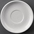 Athena Hotelware Spodek do filiżanki ø 145 mm, (24 szt.)