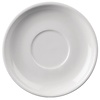 Athena Hotelware Spodek do filiżanki ø 145 mm, (24 szt.)