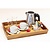 Athena Hotelware Spodek do filiżanki ø 145 mm, (24 szt.)