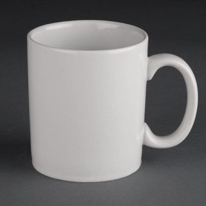 Athena Hotelware Kubek | 12 szt. | 300ml Athena Hotelware Kubek | 12 szt. | 300ml