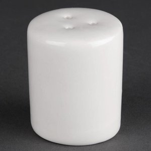 Athena Hotelware Pepper Shakers (Pack of 12) Athena Hotelware Pepper Shakers (Pack of 12)