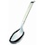 Amefa Buffet Solid Serving Spoon 12"
