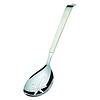 Amefa Buffet Slotted Serving Spoon 12"
