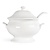 Olympia Soup Tureen and Ladle 2.5Ltr 88oz